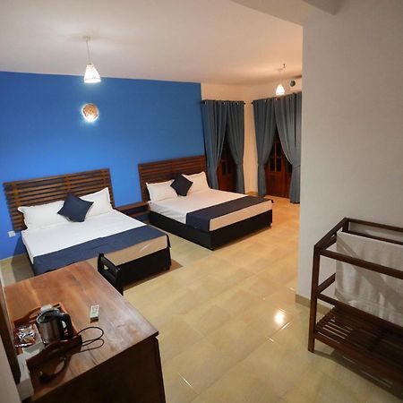 Stellar Inn Peradeniya Ngoại thất bức ảnh