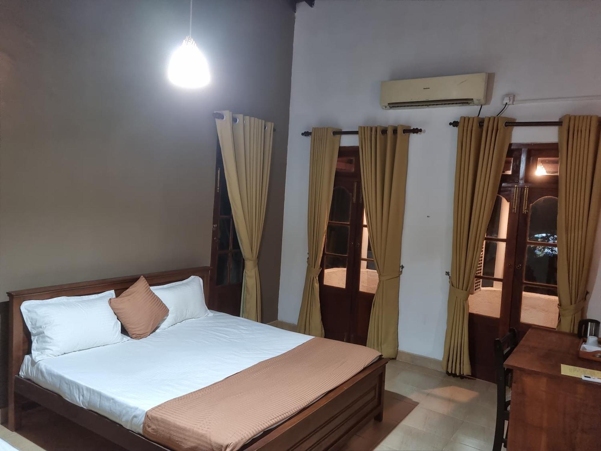 Stellar Inn Peradeniya Ngoại thất bức ảnh