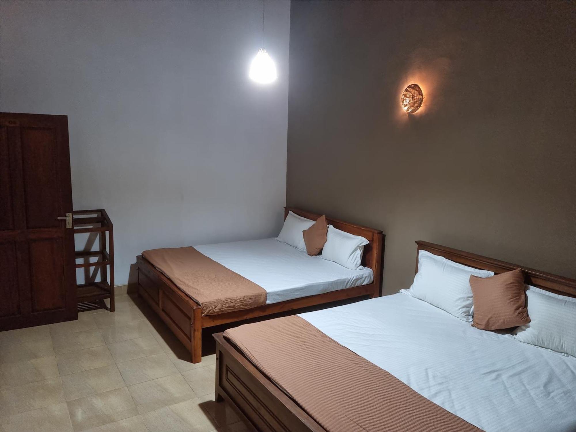 Stellar Inn Peradeniya Ngoại thất bức ảnh
