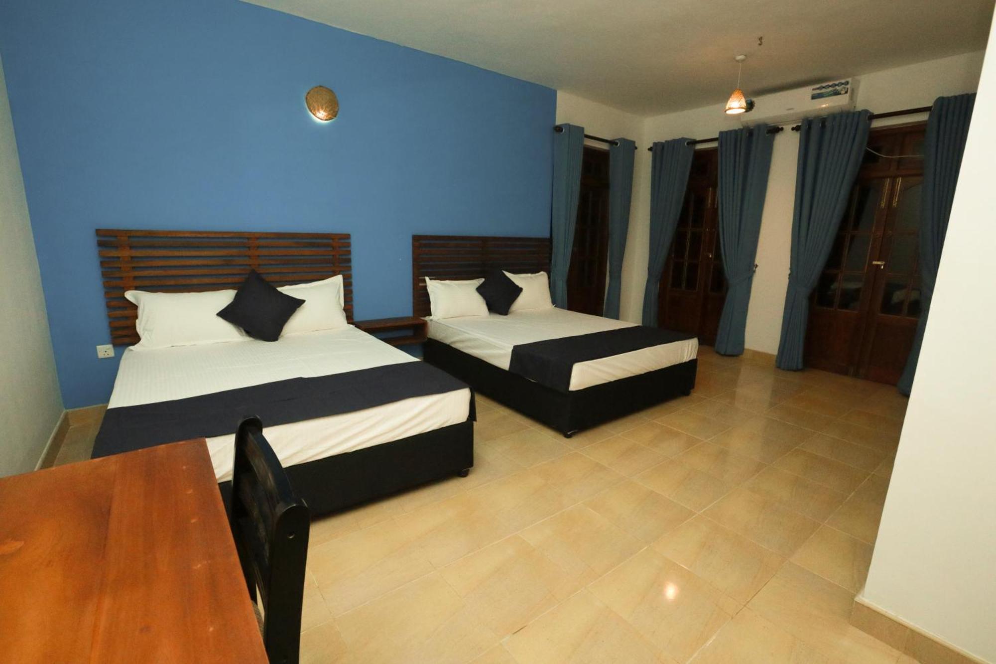 Stellar Inn Peradeniya Ngoại thất bức ảnh
