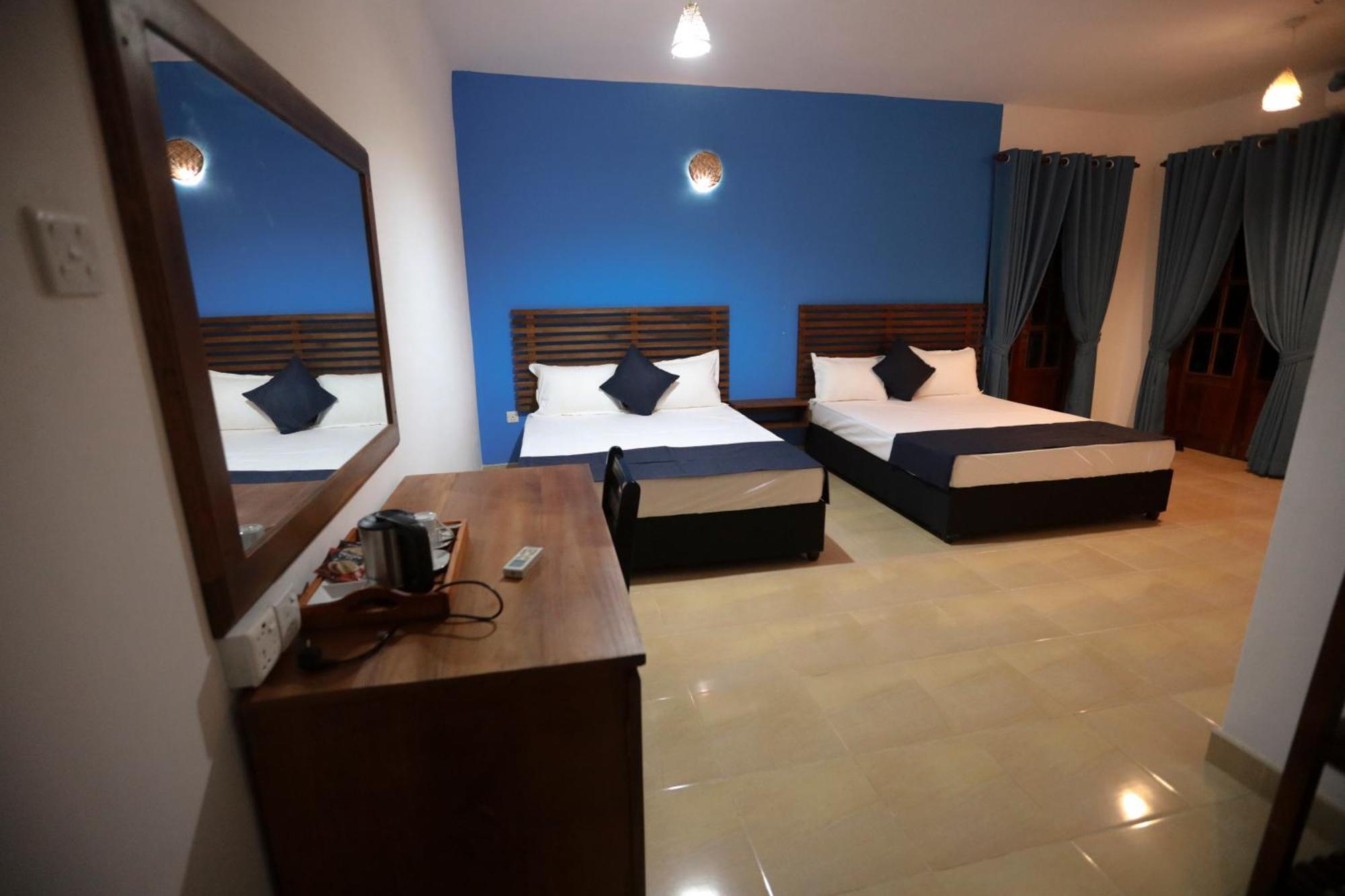 Stellar Inn Peradeniya Ngoại thất bức ảnh