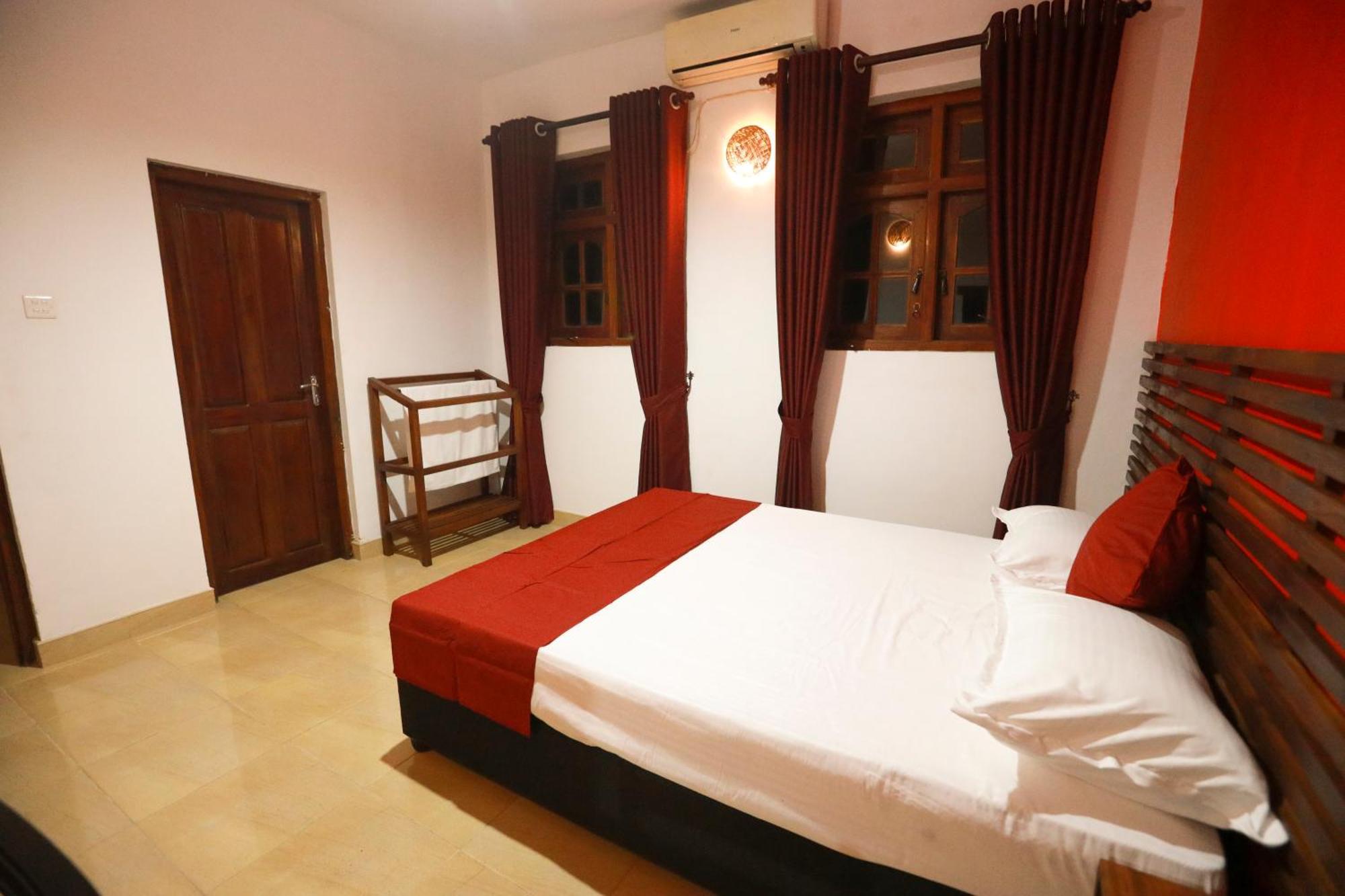 Stellar Inn Peradeniya Ngoại thất bức ảnh