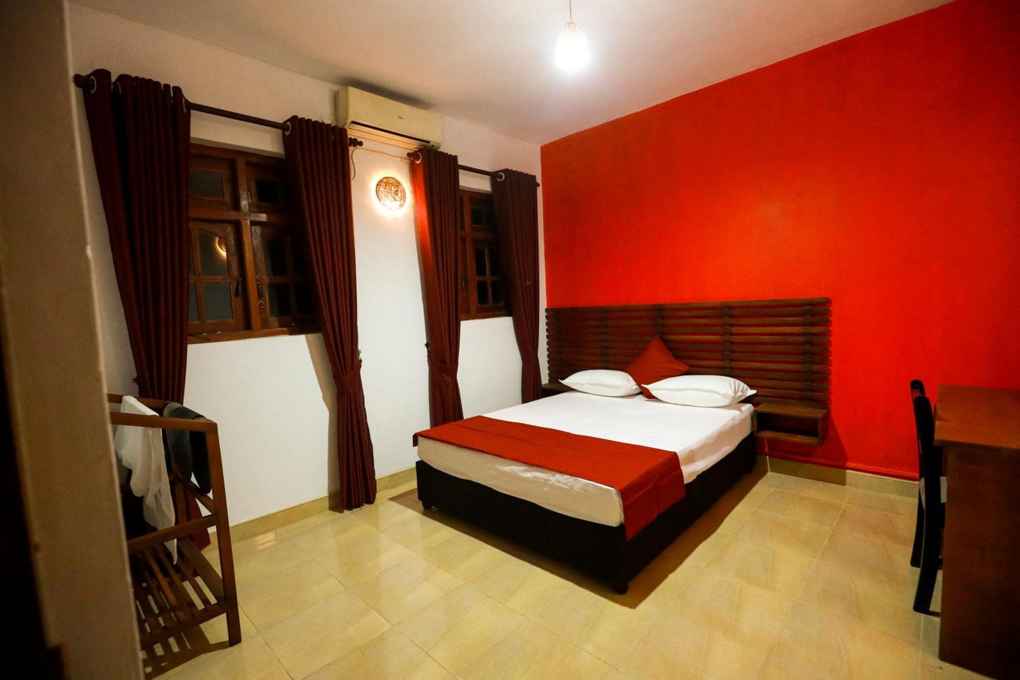 Stellar Inn Peradeniya Ngoại thất bức ảnh